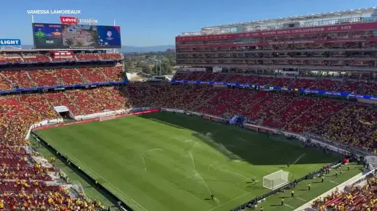 Levi's Stadium